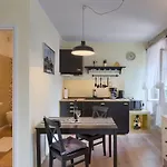 Luxury Apartment Fabris